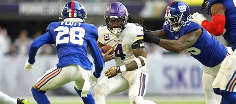 Giants Odds, Scores, & Betting Lines NFL .